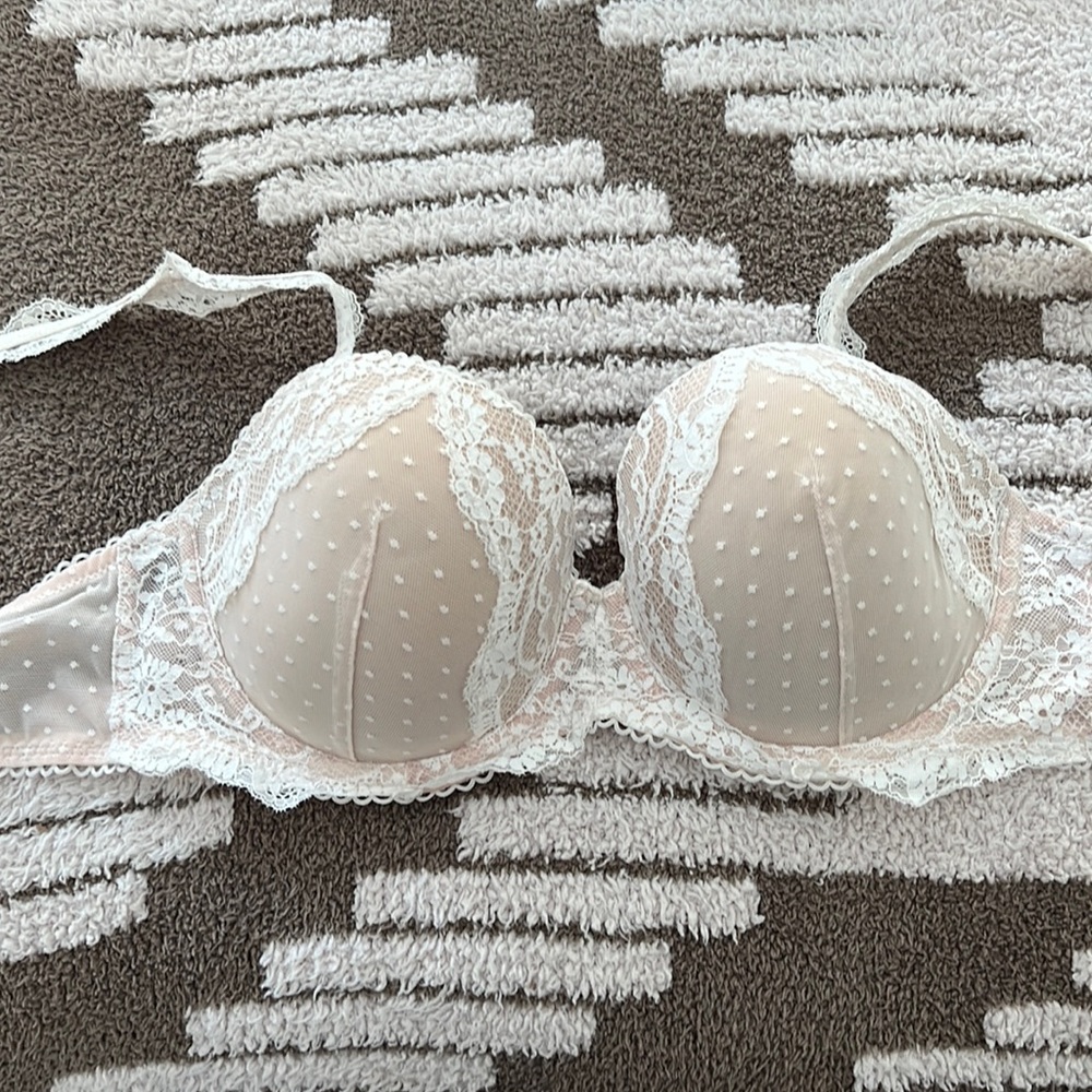 VS Dream Angels Bra